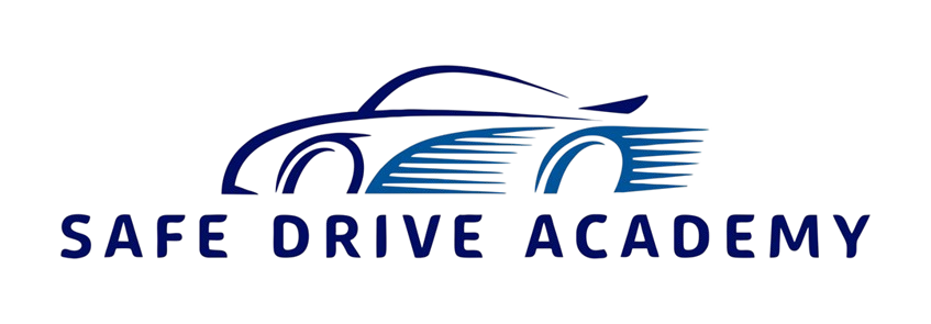 Safe Drive logo